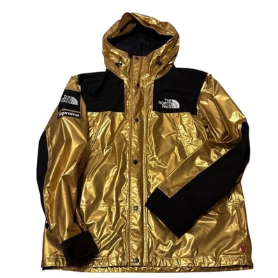 PALACE Arc Shell Hooded Jacket 