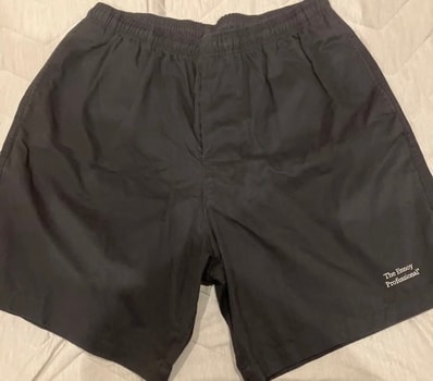 ENNOY x Stylistshibutsu 23AW Belongings Nylon Padded Pants 