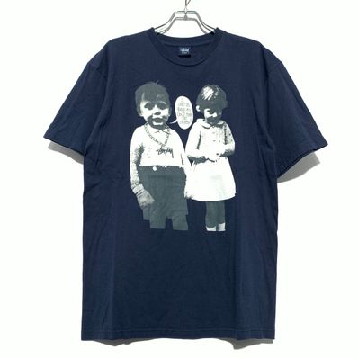 STUSSY ARCHIVE COLLECTION RESONATE GOODENOUGH x FRAGMENTDESIGN x
