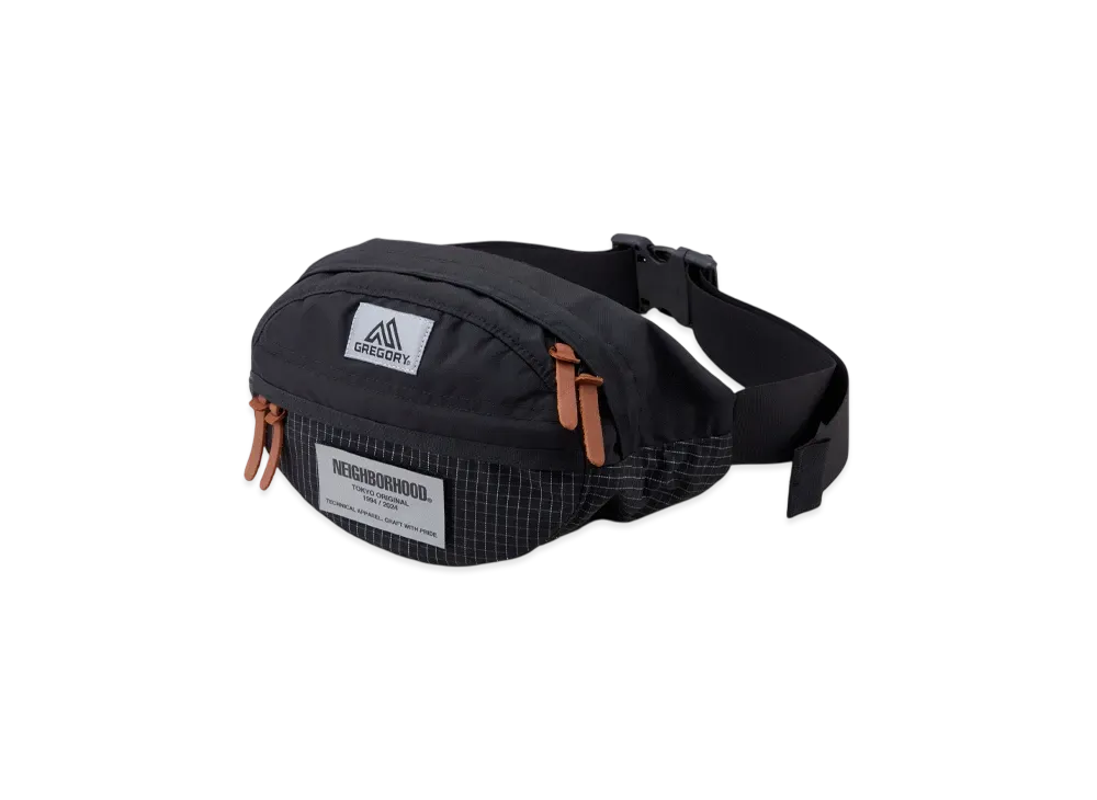 NEIGHBORHOOD x GREGORY Tailmate XS 