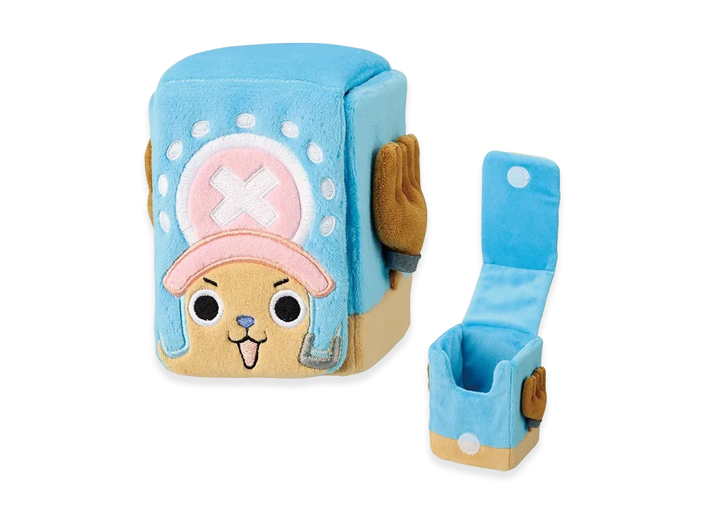 バンダイ【一番くじ】『ワンピースカードゲーム』B賞 カードデザイン