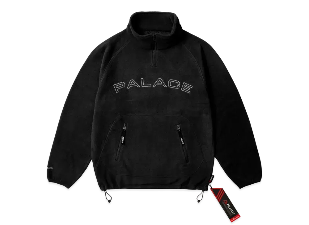 PALACE Polartec Fleece Funnel 
