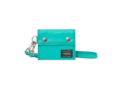PORTER FREE STYLE Pocket Cord Wallet 