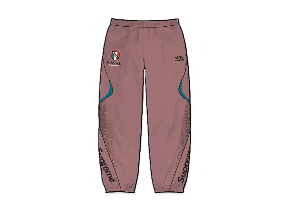 Supreme / Umbro Track Pant 