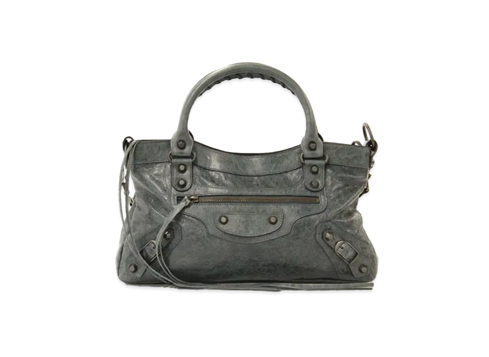 バレンシアガ ファースト 2Way バッグ 