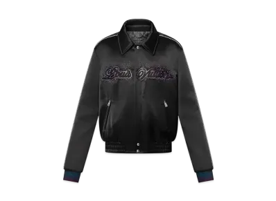 ルイ・ヴィトン ブルゾンジャケット | 通販・相場はスニーカーダンク