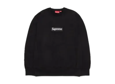 Supreme / Honda / Fox Racing Crewneck 
