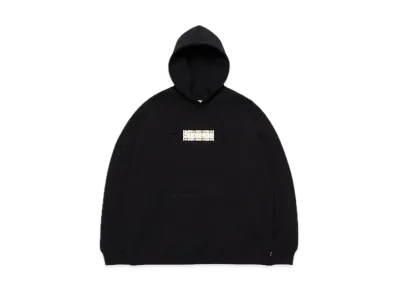 Supreme Comme Des Garcons SHIRT Box Logo Hooded Sweatshirt 
