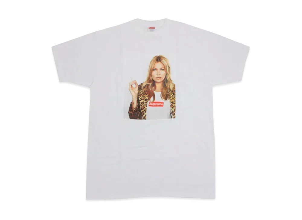 Supreme Kate Moss Tee 