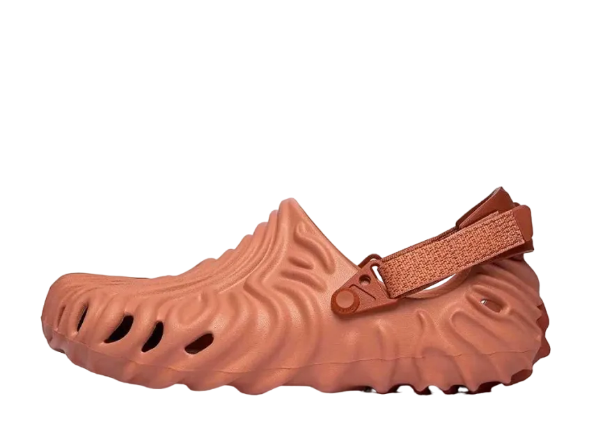 11/17発売｜Salehe Bembury × Crocs Pollex Clog collection｜抽選
