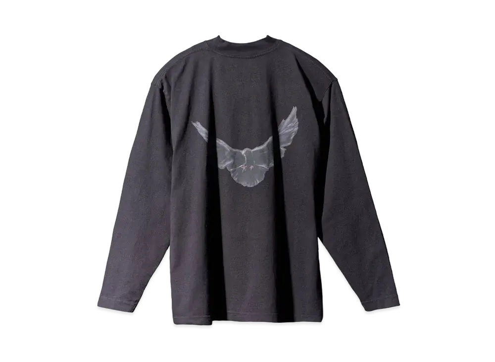 YEEZY GAP Dove Longsleeve Tee 