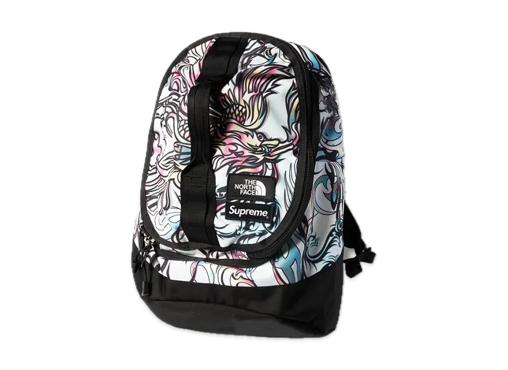 Supreme x The North Face Steep Tech Backpack 