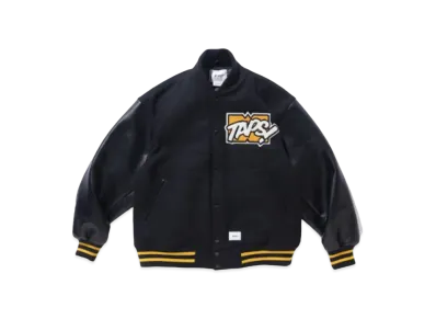 WTAPS x Alpha MA-1 Core SPEC 