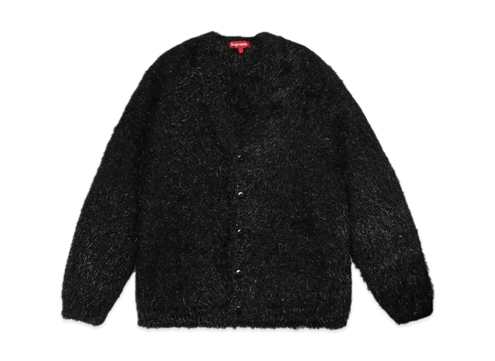 Supreme Sparkle Cardigan 