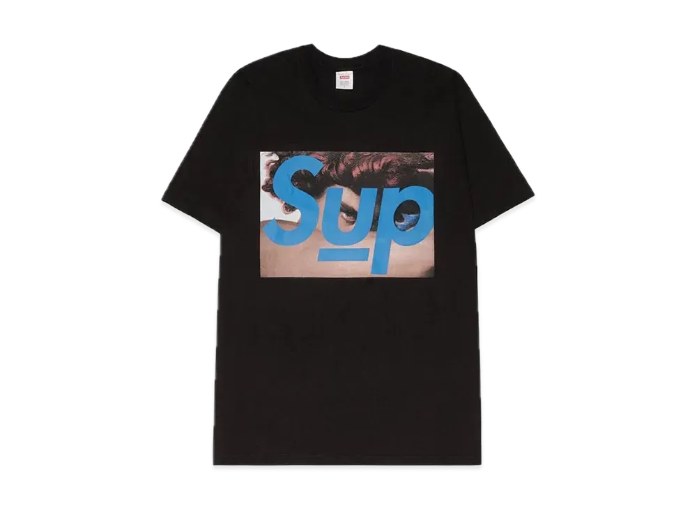Supreme / Undercover Face Tee 