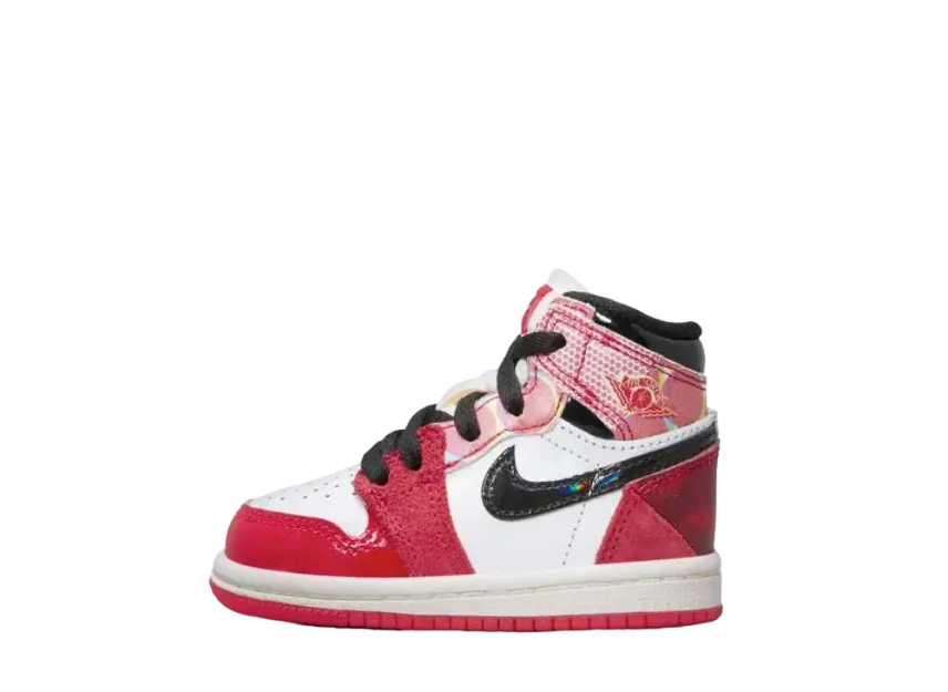 11/7発売｜Spider-Man × Nike Air Jordan 1 High OG SP 