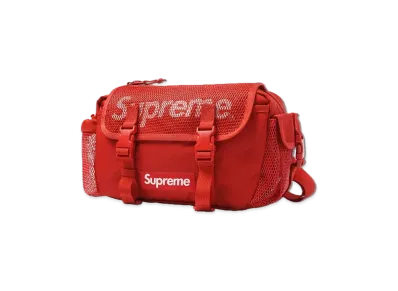 Supreme Woven Utility Bag 