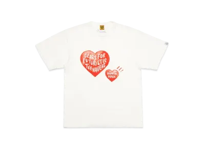 HUMAN MADE x Pokemon Made Graphic T-Shirt (Pikachu) Harajuku