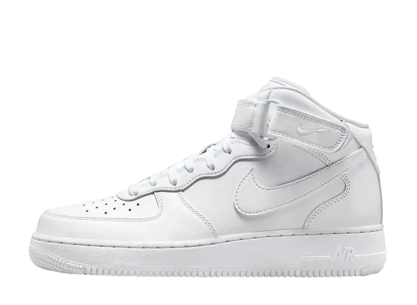 Nike Air Force 1 '07 Mid Fresh 