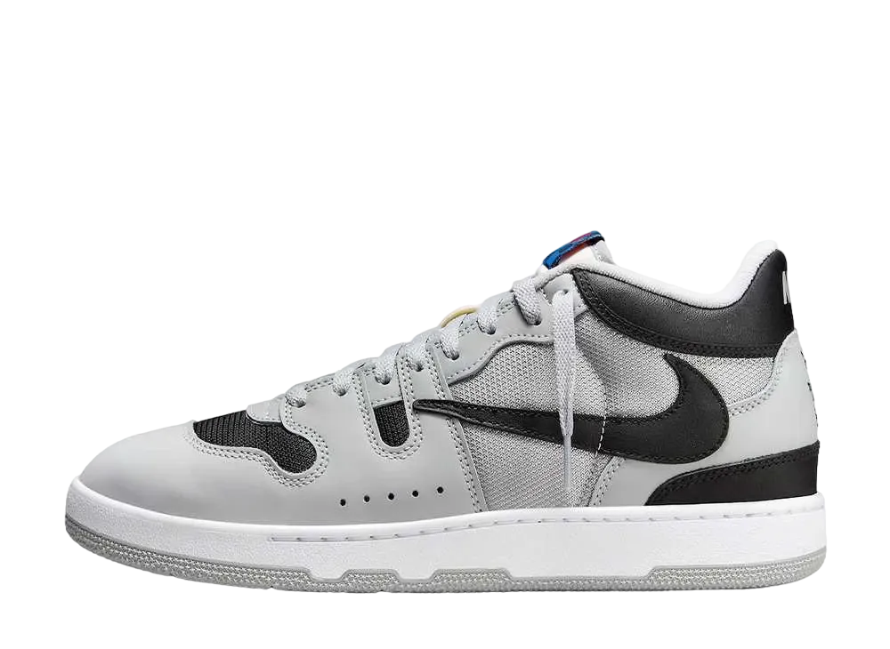 Travis Scott Cactus Jack × Nike Attack (Mac Attack) 