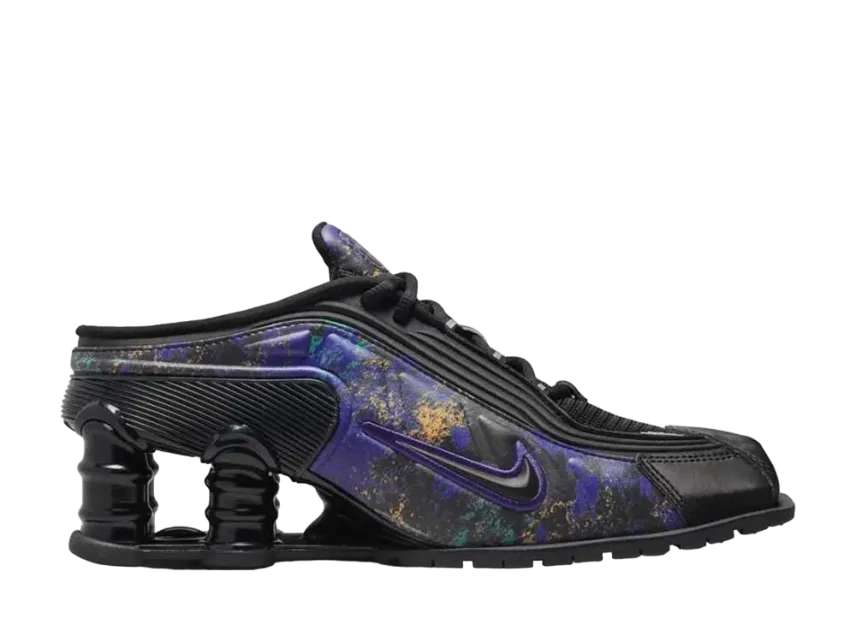 7/27発売｜Martine Rose × Nike Shox MR4 3colors｜抽選/販売/定価情報