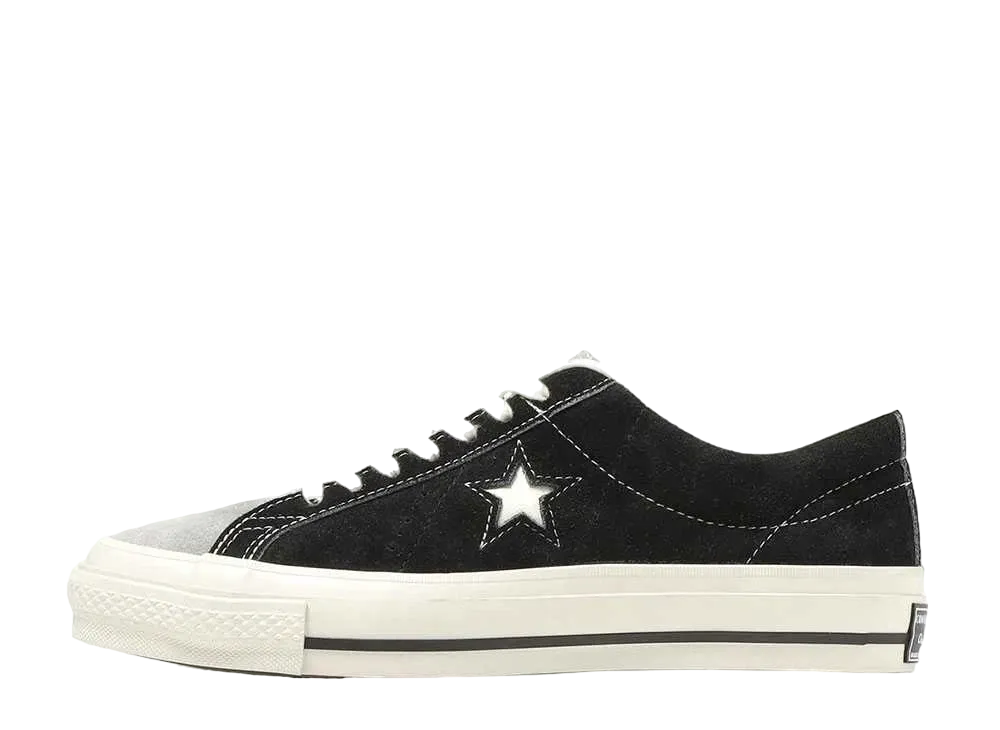 SOMA × Converse One Star J VTG Suede TimeLine 