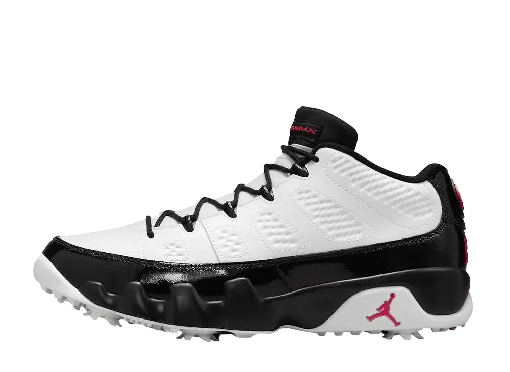 Nike Air Jordan 9 Golf 