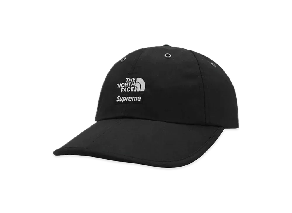 Supreme x The North Face Split 6-Panel 