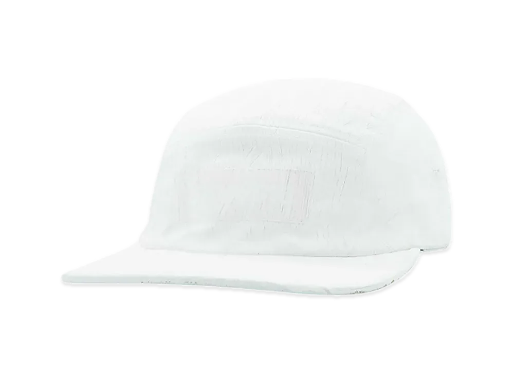 Supreme x MM6 Maison Margiela Painted Camp Cap 