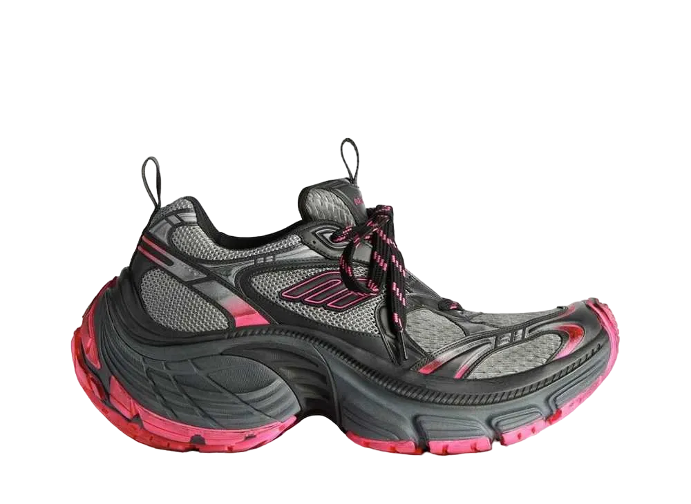 BALENCIAGA Women's 10XL Sneaker 