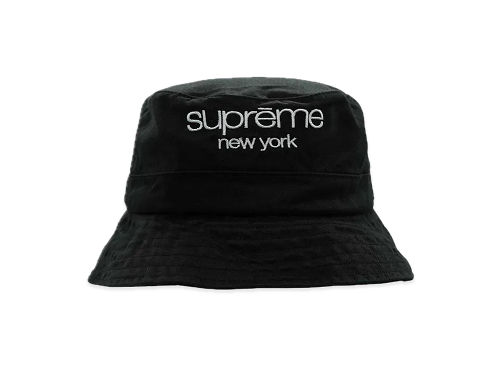 Supreme Chino Twill Crusher 