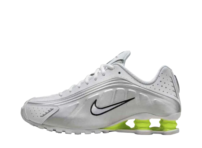 Nike Women's Shox R4 
