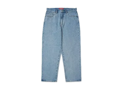 Supreme Baggy Selvedge Jean (25FW) 