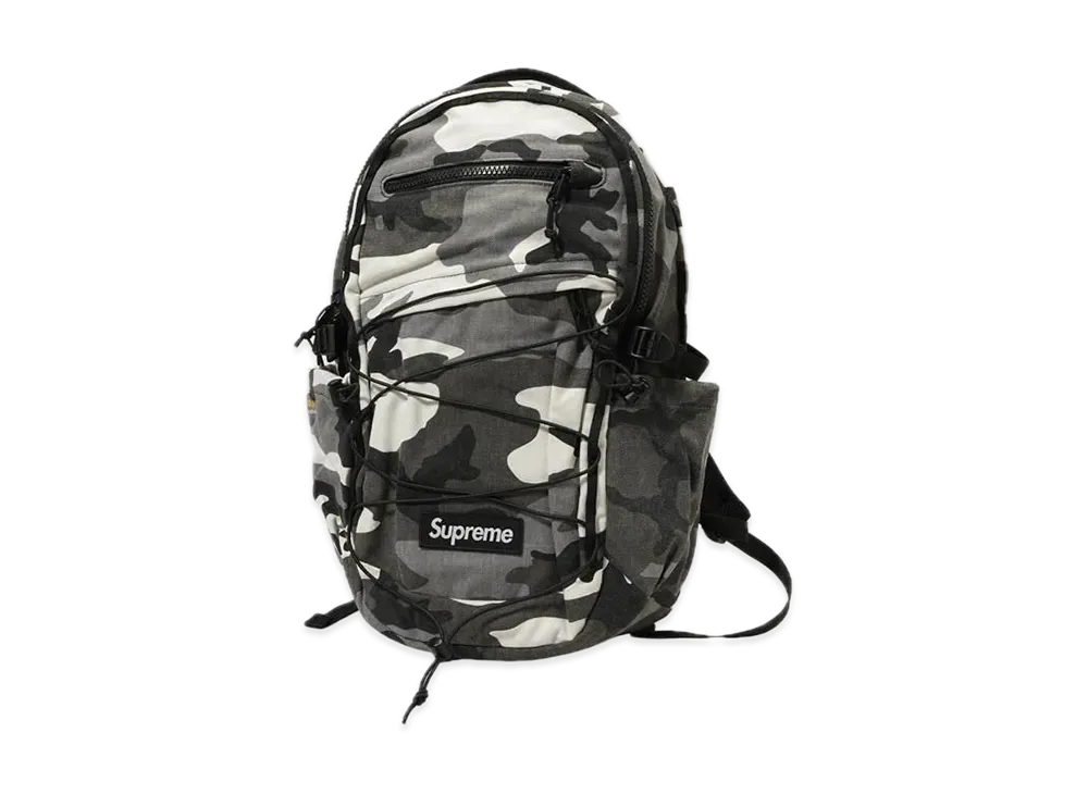 Supreme 25SS Backpack 
