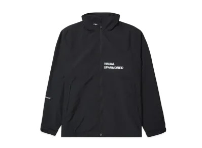 WTAPS WCPO 02 / Jacket / WOPL Mosser Textile 