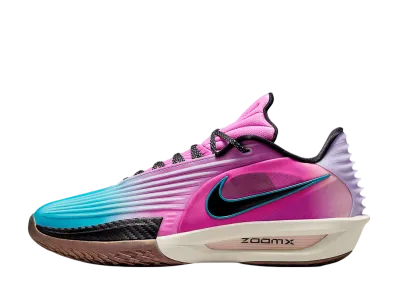 Jewell Loyd × Nike GT Cut 3 