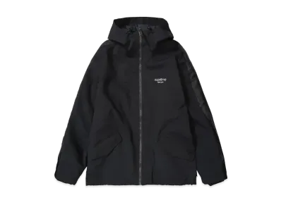 Supreme x Wu-Tang GORE-TEX Shell Jacket 