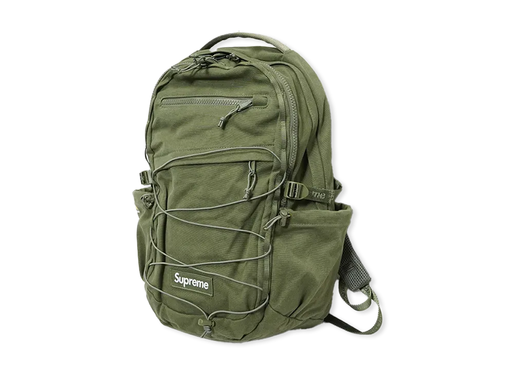 Supreme 25SS Backpack 