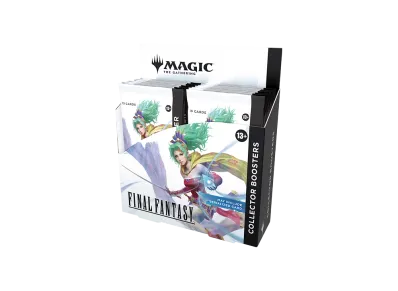 マジックザギャザリング ファイナルファンタジー コレクター