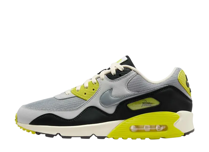 Patta × Nike Air Max 90 