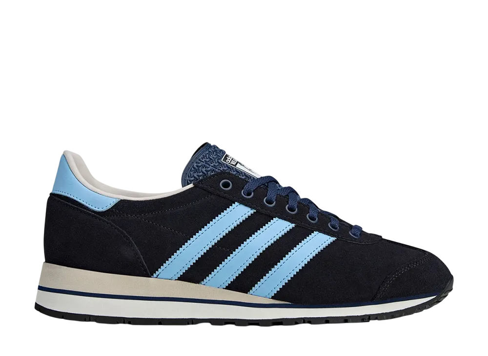 Oasis × adidas Marathon SPZL 