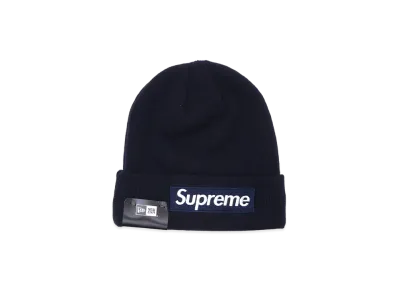 Supreme Old English Printed Beanie (26SS) 