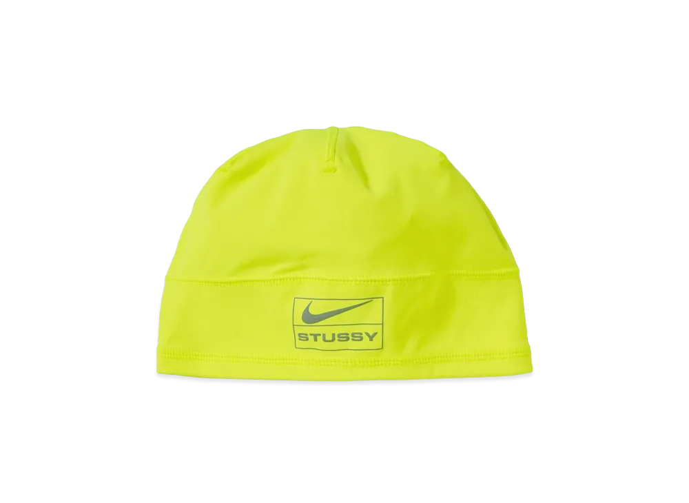Stussy x Nike Skullcap 
