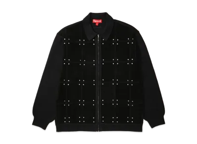 Supreme High Density Cotton Field Jacket 