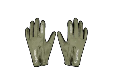 Supreme x Aphex Twin Mechanix Work Gloves 