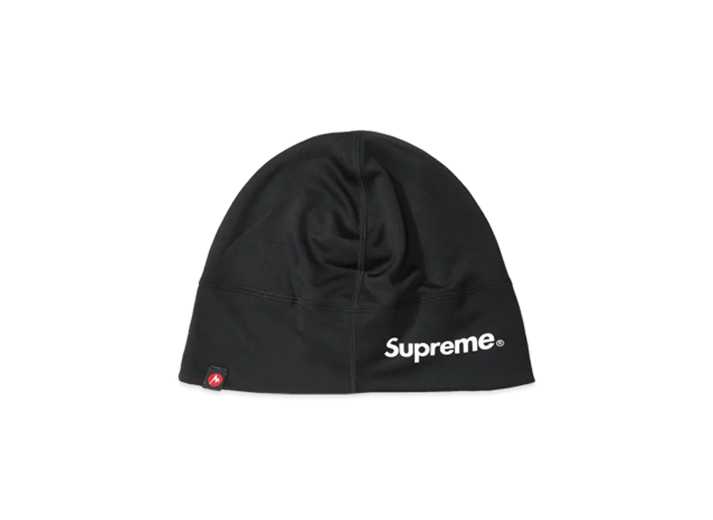Supreme x Marmot Base Layer Beanie 