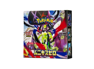ポケモンカードゲーム スカーレット&バイオレット 強化拡張パック