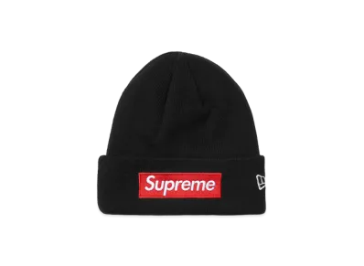 Supreme x Marmot Base Layer Beanie 