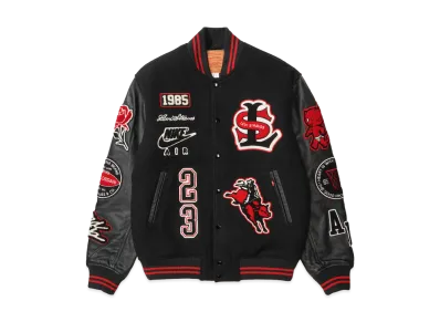 Nike x NIGO M NRG Nigo Coach Jacket #2 