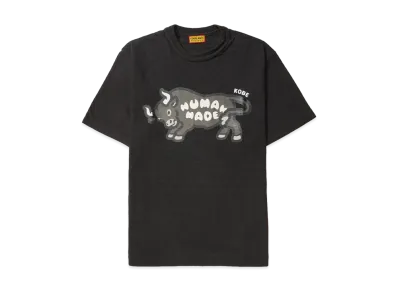 HUMAN MADE Beatles T-Shirt 